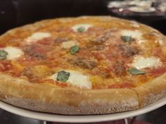 -WOLFGANG PUCK KITCHEN & BAR(迪士尼小镇店)