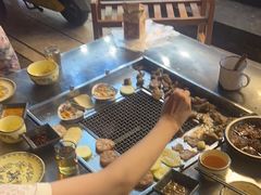 -塘屋烧烤·云南火塘烧烤品牌(春城慧谷旗舰店)