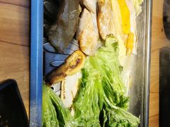 -汉拿山(汇一城店)