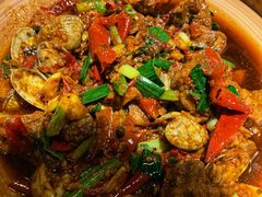 -树厨贵州菜(大十字店)