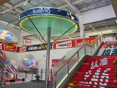 -盛京大奥莱(沈阳奥体店)