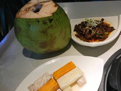 -百年果林椰子鸡(中洲店)