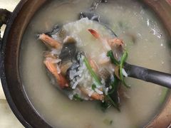 -云腾砂锅粥(龙津东路店)