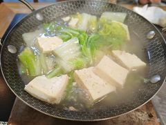 -常赢三兄弟·清真涮肉·清真炒菜(朝阳新城店)