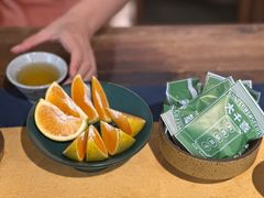 -邈墨茶馆(凤起路店)