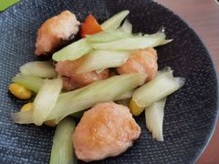-花园5號餐厅