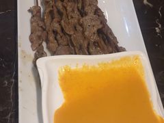 -蠔爺王志德生蚝馆(金沙湾店)