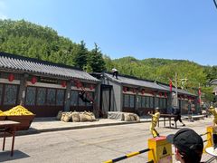 -威海华夏城景区