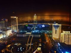 -Hi City·城市之巅