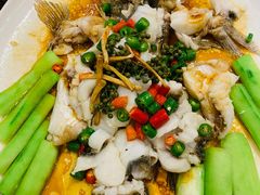 -猪肉婆私房菜(容桂总店)