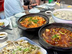 -陈小厨海鲜大咖·15年平潭味(龙王头店)