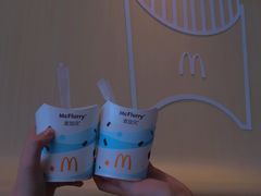 -麦当劳(塔园路店)