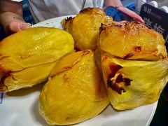 -领鲜活海鲜榴莲自助火锅(东门店)