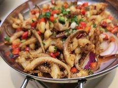 -聚味瞿记·龙虾堂(坡子街店)