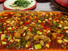 -红辣椒·川菜·火锅(张杨路店)