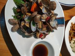 -食鸡公社辣子鸡·潍坊菜·烧烤