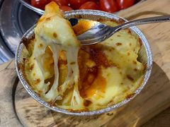 -韩国大金刚烤肉·料理(印象城店)