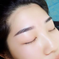 -Yue Show馨选·半永久纹眉纹眼线
