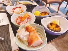 -上宴精品海鲜姿造(晶融汇旗舰店)