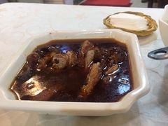-蒲氏烤鸭(百寿路店)