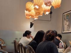 -帕蓝·暹罗料理(大学路店)