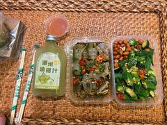 -圆蛋酒料•生腌(开元路店)