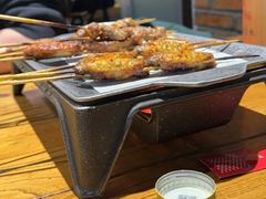 -管氏翅吧(中关村店)