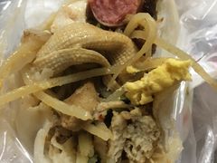 -安徽阜阳卷馍(西单店)