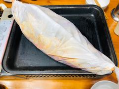 -纽道沸巫山纸包鱼(中海国际店)