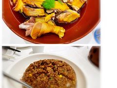 乾隆花雕鸡-乾隆美食·本帮菜(黄河路店)