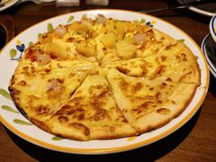 -萨莉亚意式餐厅(苏州泉屋店)