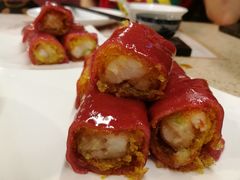 -点都德(大茶楼店)