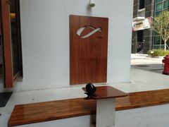 -Line 咖啡(石厦花园店)