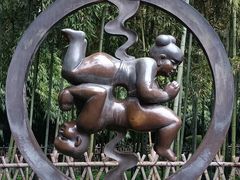 -杭州黄龙洞