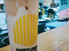 -快乐柠檬happylemon(福州仓山万达店)