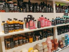 -LUSH(威尼斯人店)