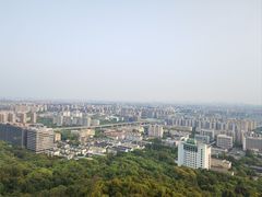 -杭州半山国家森林公园