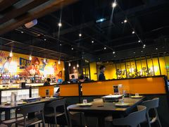大堂-新楚记烧烤·酒场·夺命肥肠(车公庙店)