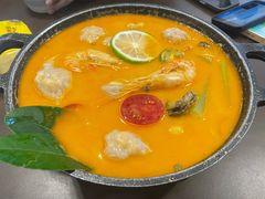 -袁记云饺的猜想(东方宝泰首店)
