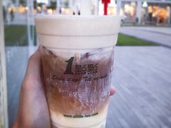 -1点点(银座和谐广场店)