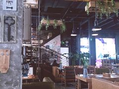 -慕佳精品西餐咖啡(新华北区店)