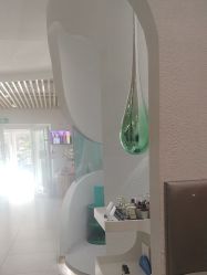 -薇薇安花系SPA