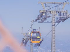 -中旅松花湖滑雪场