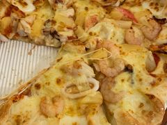 -必胜客(远大路店)