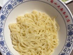-老浒记烤鸭-北京菜(琉璃厂店)
