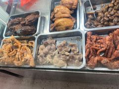 -清真·金宏兴鸭子店(明瓦廊店)