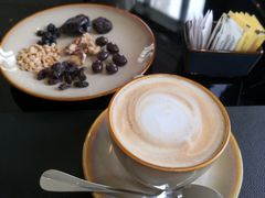 -上海苏宁宝丽嘉酒店·Cafe Bellagio西餐厅