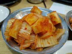 -神仙雪浓汤(弘大店)