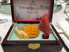 -诸暨耀江开元名都大酒店