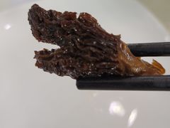 云椒羊肚菌-云腾食府·云南菜